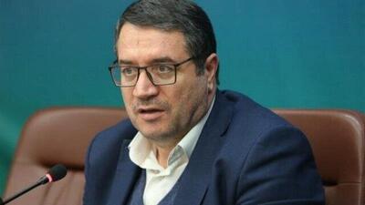سیاست دولت توسعه روابط بر محور فعالیت مرزهای رسمی است