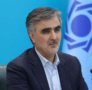 فرزین: پیش‌فروش ارز در دستور کار بانک‌ مرکزی است