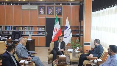استاندار ایلام: نقش‌آفرینی بنیاد برکت در اربعین حسینی ستودنی است