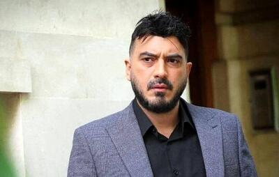 خاطره جالب مجید واشقانی از نیما شاهرخ شاهی