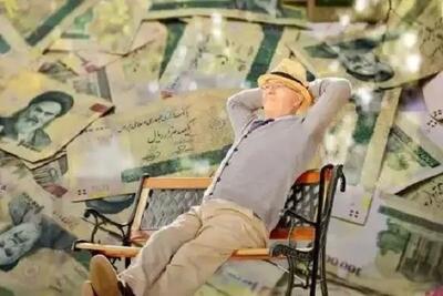 خبر مهم مدیرعامل تامین‌اجتماعی درباره حقوق بازنشستگان در ۱۴۰۵