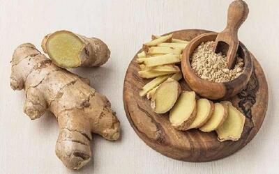 ۱۰ ماده غذایی که سوخت‌وساز بدن را بالا می‌برند