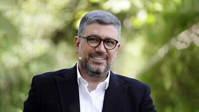 دستمزد نجومی رضا رشیدپور برای یک برنامه