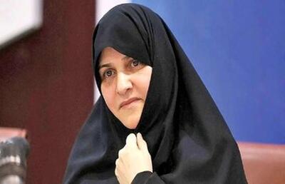 مهاجری: خانم علم‌الهدی، لطفا هزینه‌تراشی نکنید!