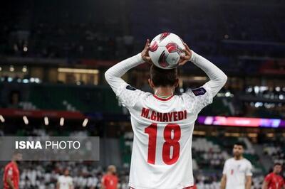 ۲۰ بازیکن شاخص فوتبال ایران سرباز هستند