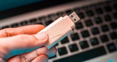 ۵ کاربرد جالب فلش USB که احتمالا نمی‌دانستید!