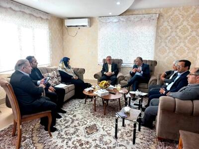 عدالت آموزشی در کهگیلویه و بویراحمد/تعهد دولت به حذف مدارس سنگی و کانکسی تا مهر ۱۴۰۴