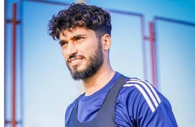 ستاره سابق سپاهان به لیگ ایران برنمی‌گردد