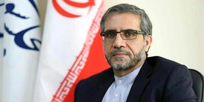 گلرو: توانمندی و صنعت هسته‌ای ایران غیر قابل مذاکره و مصالحه است