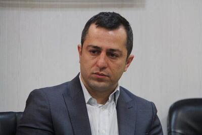 پیام معاون امور جوانان در سالگرد شهدای خدمت