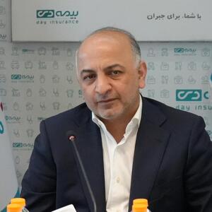 باشگاه بیمه گران گزارش می‌دهد/ مدیرعامل بیمه دی: روابط عمومی بیمه باید پلی فیمابین بیمه‌گران و بیمه‌گذاران باشد | اقتصاد24