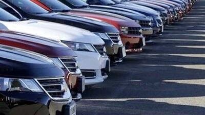 قیمت خودرو امروز 30 اردیبهشت 1404/ نوسان عجیب قیمت خودروها + جدول