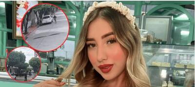  قتل چهره مشهور تیک تاک در پخش زنده!