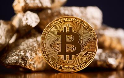 قیمت بیتکوین و ارزهای دیجیتال ۳۰ اردیبهشت ۱۴۰۴