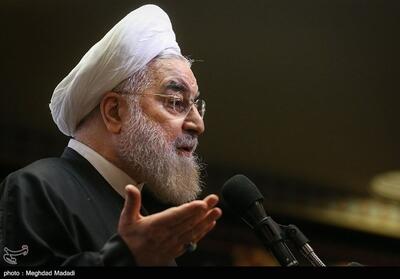 روایت روحانی از طرح کنسرسیوم غنی‌سازی و دلیل اجرا نشدن آن |  انصاف نیوز