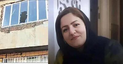 دادگستری کردستان: حکم قصاص قاتل شلیر رسولی در سنندج اجرا شد