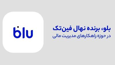  مروری بر خدمات بلو در حوزه مدیریت مالی