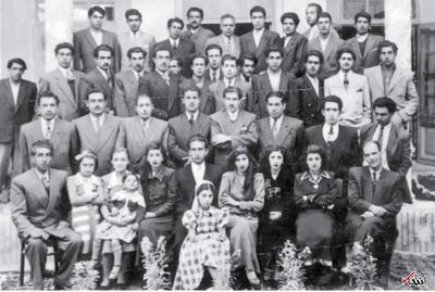 عکس/تئاتر سپاهان اصفهان در دهه بیست