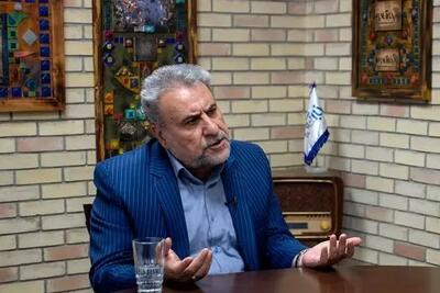 ترامپ می‌داند تحمیل اقتدار در مذاکرات به ضرر آمریکا تمام می‌شود