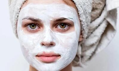 11 ماسک خانگی برای ترمیم پوست آفتاب‌دیده
