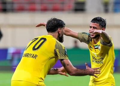 قایدی، کنعانی و مغانلو در تبریز؛ رو دست تراکتور به رقبا