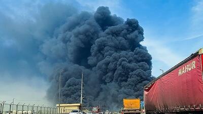 آمار قطعی فوتی‌های حادثه بندر شهید رجایی اعلام شد