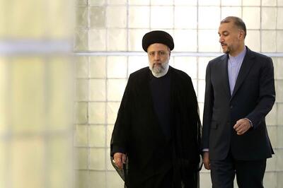 مروری بر سیاست‌خارجی چندجانبه شهید رئیسی