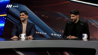 دانیال اسماعیلی‌فر: قهرمانی، نشان داد تصمیم اول فصل درست بود