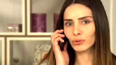 خبر روز | ظاهر «بیسان» سریال عشق ممنوع بعد 16 سال در 43 سالگی | گلی شی