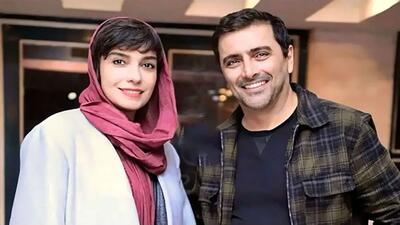 خبر روز | پست عاشقانه الیکا عبدالرزاقی برای سالگرد ازدواجش با امین زندگانی | گلی شی