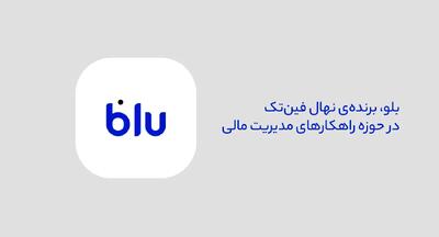 بلو، قهرمان مدیریت مالی/ مروری بر خدمات بلو در حوزه مدیریت مالی