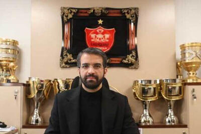 تکذیب شد؛ من نگفتم به پرسپولیس نمی آیم