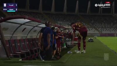 لژیونر مورد علاقه پرسپولیس دعوا راه انداخت