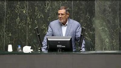 تذکر نماینده مجلس به دولت درخصوص مدیریت اتباع خارجی و جلوگیری از بروز آثار و تبعات منفی آن