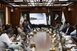تأکید بر نقش تاریخی کیش در هویت تمدنی ایران در نشست طرح‌های تحولی میراث فرهنگی
