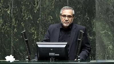 صنعت هسته‌ای ایران قابل مذاکره نیست