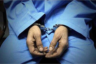 عاملان نزاع خیابانی در شهر مرزی سرخس دستگیر شدند