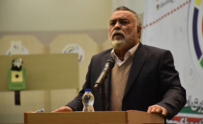  قربانی: با وضعیت فعلی جذب استعدادهای تیراندازی سخت است