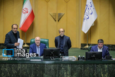 قالیباف: مولدسازی ظرفیتی برای تحقق قانون تامین مالی تولید است