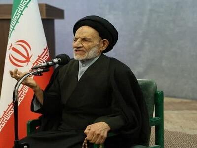 امام جمعه بیرجند: خدمات ارتباطی، نعمتی الهی و مصداق عبادت است