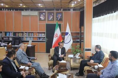 استاندار ایلام: نقش‌آفرینی بنیاد برکت در اربعین حسینی ماندگار و ستودنی است