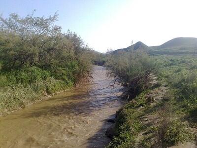 بیش از ۲۲ کیلومتر از مسیر رودخانه‌های استان اردبیل لایروبی شد