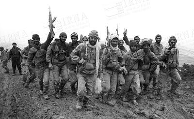 برگزاری۹۵۰ برنامه به مناسبت سوم خرداد در استان مرکزی