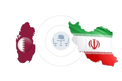 قطر: به دنبال پر کردن شکاف بین ایران و آمریکا هستیم
