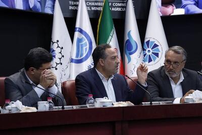  ۱۴۰ فرصت سرمایه گذاری در صنعت آب و فاضلاب شناسایی شد