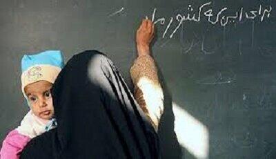 توسعه شاخص سواد از اولویت‌های آموزش و پرورش سیستان و بلوچستان