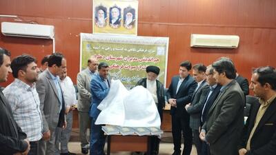 شناسایی ۶۰۰ اثر تاریخی در دهلران/فقط ۹۳ اثر ثبت ملی شده‌اند