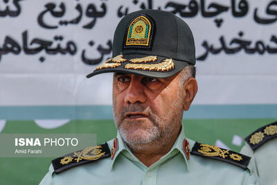 امنیت، زیربنای رشد اقتصادی است 