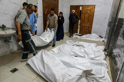 کمیته‌های مقاومت فلسطین: دولت آمریکا مسؤول کامل جنایات اسرائیل در نوار غزه است