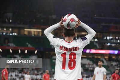 ۲۰ بازیکن شاخص فوتبال ایران سرباز هستند